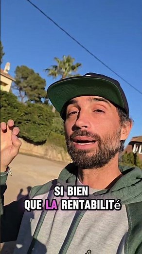 9x plus rentable qu'un appart ! #investisseur #vanamenagé #vanlife #van #riche #investissement