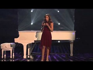 Carly Rose Sonenclar - Imagine (John Lennon) - The X Factor USA [HD]