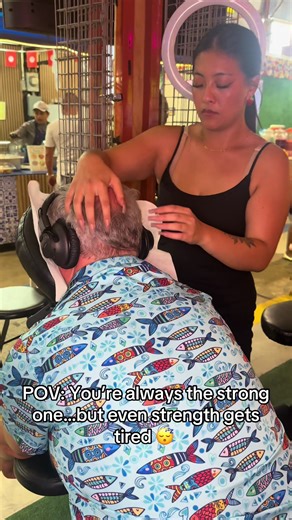 Understanding Emotional Maintenance for Strong Individuals