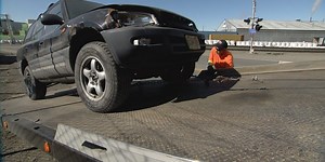 Calling the Anchorage Junker Hotline will get junk vehicles off the streets