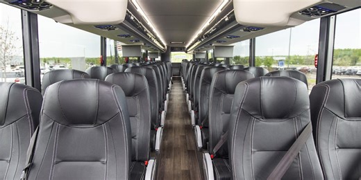 Landline shuttle from Fargo to MSP to end services
