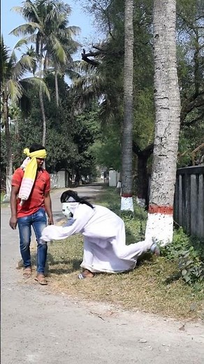 scary ghost prank compilation ! #shorts