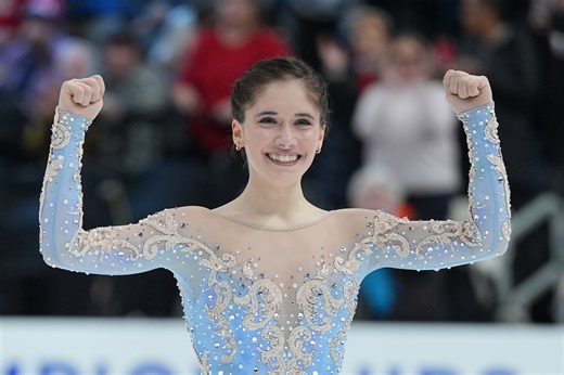 Team USA Olympic roster: Meet the N.J. athletes chasing gold in Milano Cortina