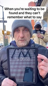 419K views · 10K reactions | This was the first Find Tim Challenge I did in New York in 2025  and I was found by a Brit   Love Your Journey Hagley West #findtimchallenge #timhayden #hwjourney #entrepeneur #loveyourjourney | Tim Hayden | Facebook