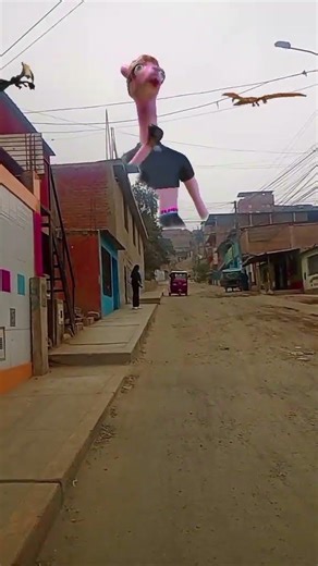 #mosters #alien #👽