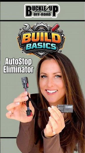 How to Disable the AutoStop funciton on Fords.