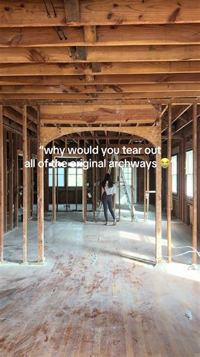 Reviving Historic Archways in Home Renovation