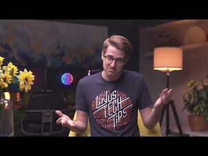 How To Optimize Picture Settings on Your LG OLED TV and NanoCell TV | Riley from TechLinked