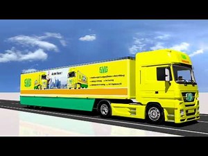 SVG beschleunigte Grundqualifikation und Weiterbildung (BKrFQG)