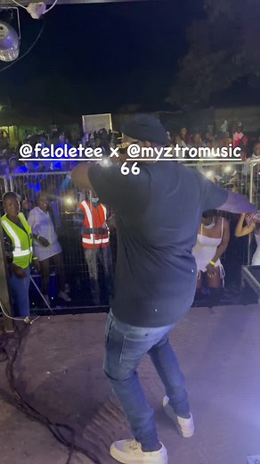 Felo Le Te x Myztro - 66