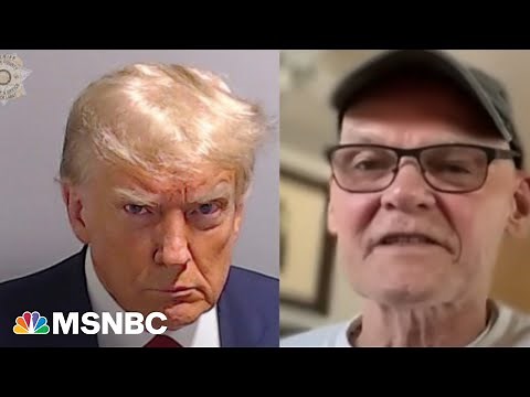 'Wake the F up!': Quadruple-indicted Trump can win unless Dems take action, says James Carville