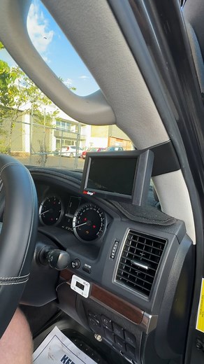 A check engine light won’t save you in the bush. When you’re hours from the nearest mechanic, a glowing dash warning light doesn’t tell you much—but a ScanGauge will ✔️ Read fault codes ✔️ Clear warnings ✔️ Monitor key engine vitals in real time Don’t just guess what’s wrong. Know. Grab your ScanGauge today and stay in control, even off-grid. #4x4australia #scangauge #bushmechanic #overlandgear #4wdlife #touringessentials #pinnacle4x4 | Pinnacle 4x4 | Facebook