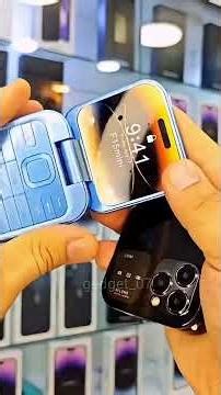 3 mini phone #sonic #shadow #sonicthehedgehog #viral #facts #audio #smartphone