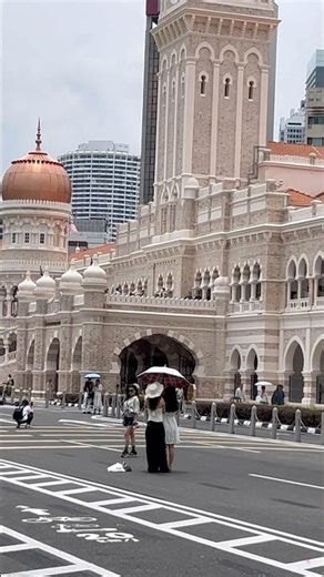 Beutiful girls in Malaysia 🇲🇾