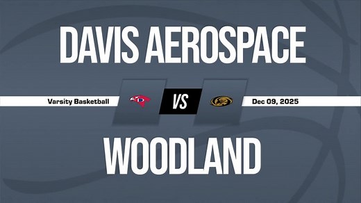 Davis Aerospace Tech High School (Detroit, MI)  Basketball