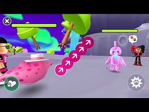 PKXD Pet Fight Gameplay + Strategy Guide 🧠 | Beat All Opponents!