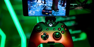 Cloud gaming gets a lift from COVID-19 and 5G. Here’s how much