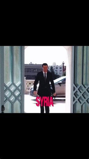Bashar's Return to Syria: A Path to Happiness