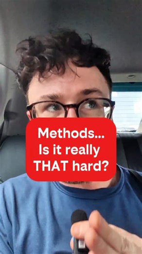 Is Maths Methods really that hard? most students struggle with the sheer amount of content that they have to learn and the fact that the questions on testing exams are vastly different from that in the textbook. the best way to handle this is to pre-learn the content and practice as many questions based on real exams as possible so you're fully prepared for tests and exams #mathsmethods #australia #atar | MathsMethods.com.au