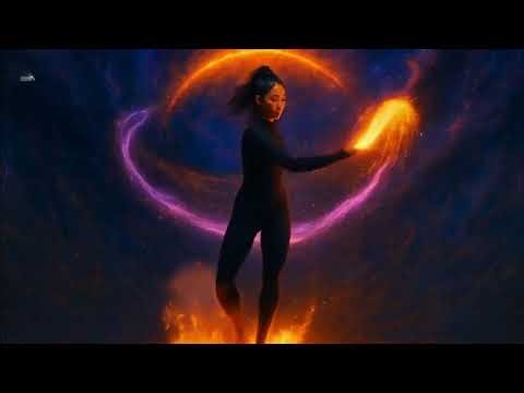 The Power of Fire, A Story of Creation and Destruction