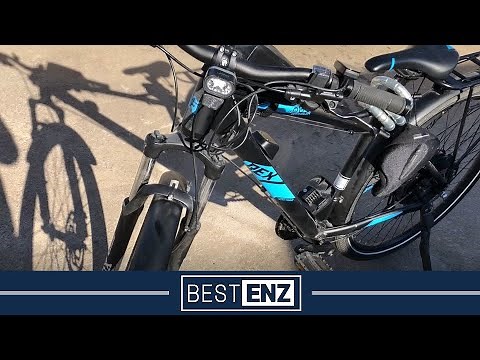🥇 PROPHETE E Bike: PROPHETE Rex Graveler e 9.6 Test– Kaufberatung und Einblicke