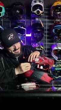 TUTORIAL CAMBIAR MICA LS2 FF370 EASY #SACARMICA #LS2FF370EASY