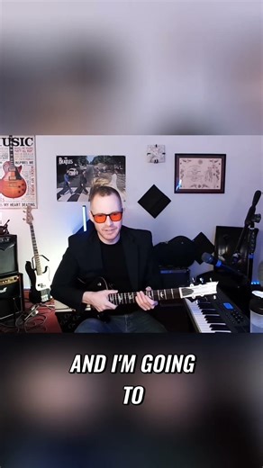 How I Discovered the ACE Lead Guitar System