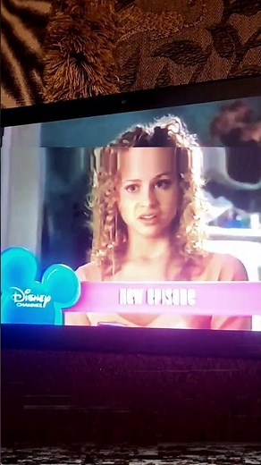 *rare* Disney Channel Commercials (2005) #6