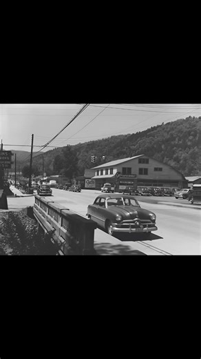 Gatlinburg Roots: Through the Ages A quick look at Gatlinburg as it moved through the 1930s, 40s, and 50s — changing a little each decade, but never losing its mountain character. From quiet roads and family businesses to the early signs of growth, these years shaped the town we know today. ——— Follow the Legacy Gatlinburg Roots is an ongoing heritage project sharing rare images, forgotten family stories, and voices from the mountains — before the tourists, before the park, and before the name G