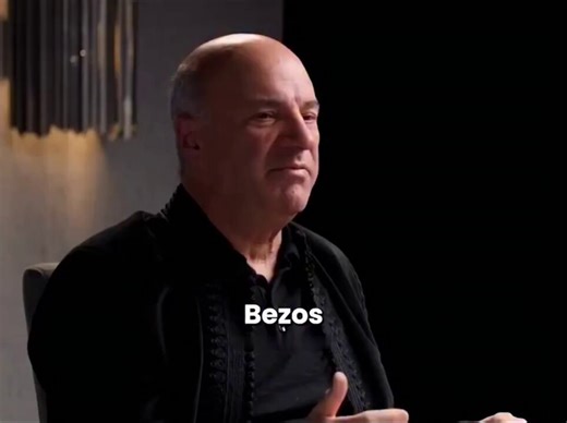 Kevin O'Leary on why Jeff Bezos refuses to make any decision after 1pm:"Bezos will not make a decision after 1:00 in the afternoon because he felt that the noise was too high. The signal for him was in the morning hours."For O'Leary, this scheduling habit defines what separates successful entrepreneurs from the rest:"This is a crucial aspect of success that I now understand to be the ability of… it defines an entrepreneur, a man or woman that understands the signal noise ratio that focuses on th