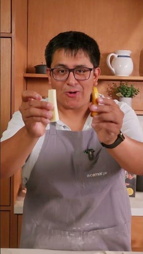 HOW TO PREPARE VENEZUELAN TEQUEÑOS