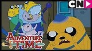 Adventure Time The First Investigation Cartoon Network