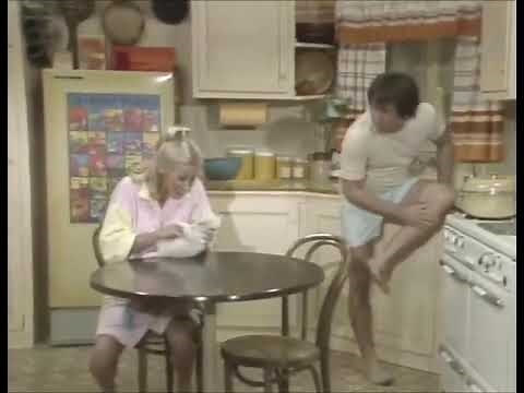 Three’s Company Janet Misunderstanding