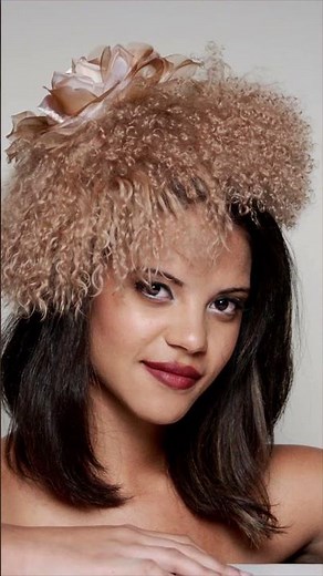 Diana Cavagnaro Couture Millinery