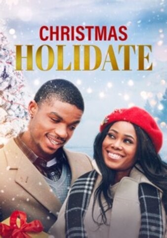 Christmas Holidate