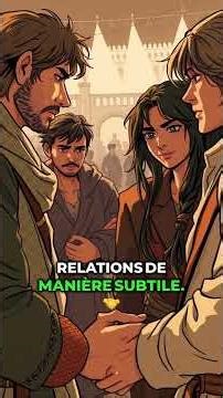 Déchiffrer les signaux sociaux pour changer ta vie