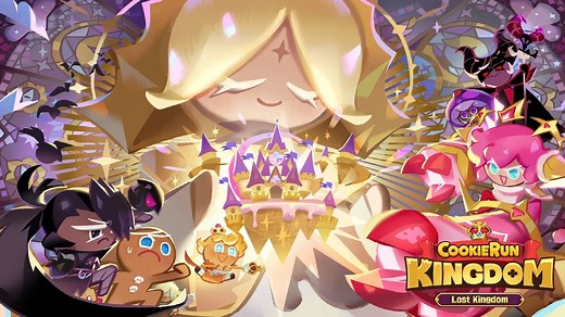 Cookie Run Kingdom tier list (2021)