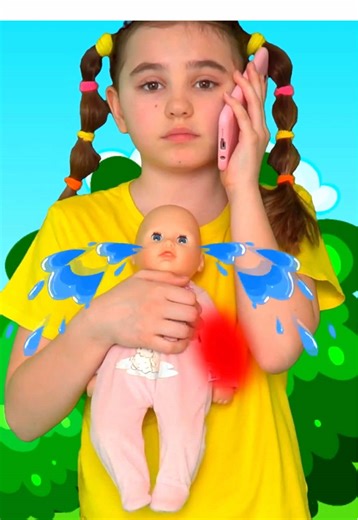 Explore Fun Kids' Songs with Boo Boo Doll