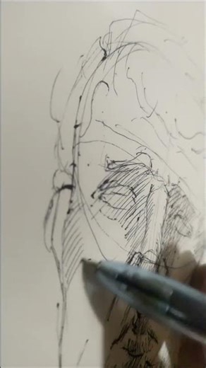 how to draw a face #comics #picasso #art #artist #sketch