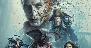¡Piratas del Caribe tiene nuevo trailer!