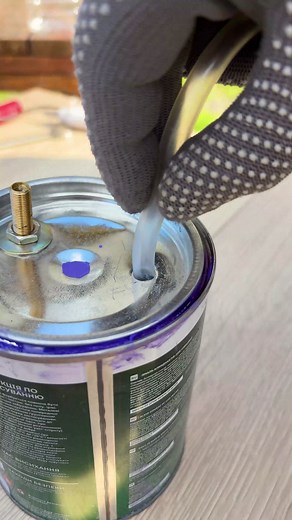 16K views · 30 reactions | Bearing and paint hacks | Ideas Panda | Facebook