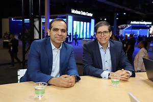 Storage architecture for AI: Dell unveils new solutions- SiliconANGLE