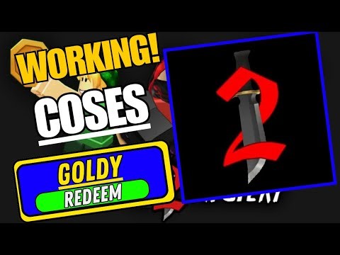 *NEW CODES* ROBLOX MM2 CODES 2026 | MM2 CODES | MM2