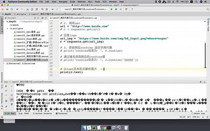 11_响应方法(cookies、content)