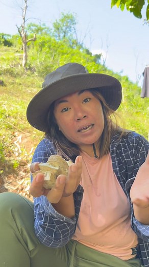 daw puto seco dun inside; perti ka mag-an | Team Karay-a