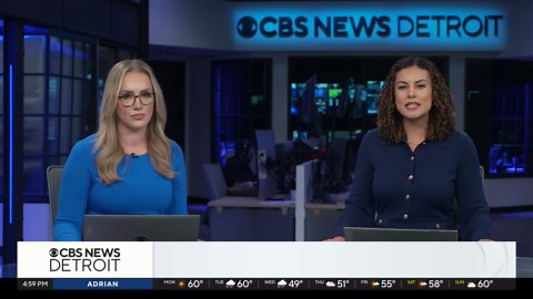 Detroit police respond to viral video, claims of brutality during arrest