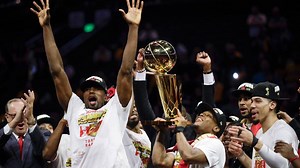 NBA Finals 2019: Toronto Raptors Win First NBA Title With 114-110 Victory Over Golden State