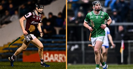 Six Breakthrough Hurling Stars Who Have Lit Up This Year’s National League | Balls.ie