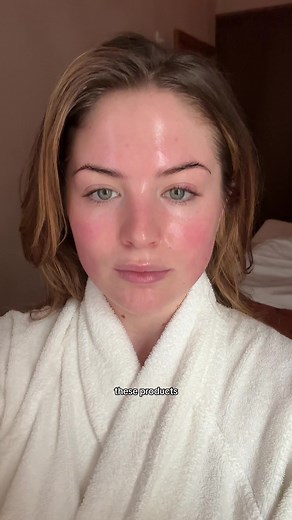 This facial was everything! It honestly was the most relaxed I've felt in a minute thanks to Amity, the other worldy Hotel Chelsea Spa space, and my fave @Muri Lelu products. Highly recommend trying it for The Full Bloom Facial for yourself, limited spots are available this Friday the 9th through Friday the 16th! #murilelu #vlog #wellnessvlog #hotelchelseaspa #facialexperience #nycfacialist #glassskinfacial #holistichealing