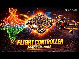 Beating China in Drone Tech - Flight controllers EXPLAINED! (ft. Zerodrag) | Let's talk RC Ep. 20
